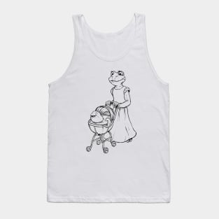 Sunday Stroll Tank Top